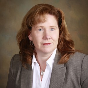 Alison Berry Wilkinson