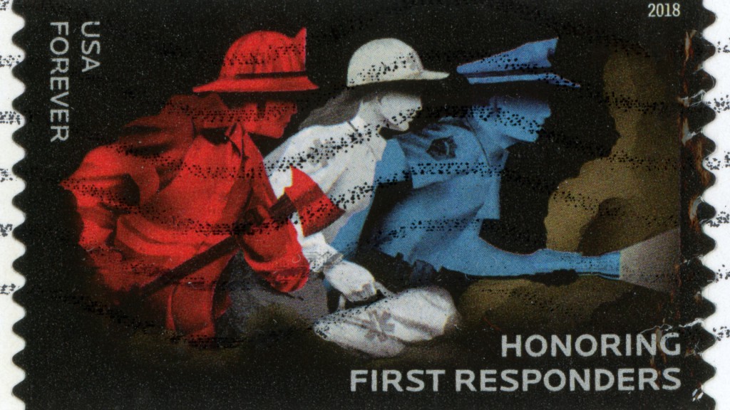 First Responders